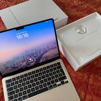 Mcbook air 13