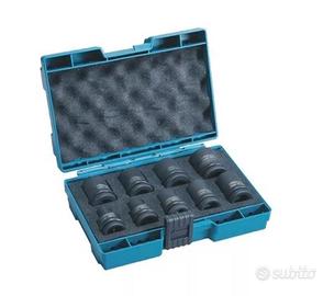 set Bussole Makita 