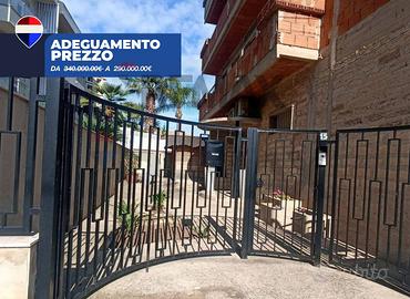 Villetta bifamiliare - Comiso