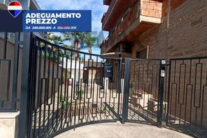 Villetta bifamiliare - Comiso