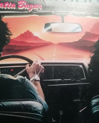 LOTTO 225 VINILI 7" E ALBUM MUSICA ITALIANA