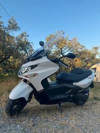 Scooter Kymco Xcting R