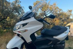 Scooter Kymco Xcting R
