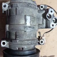 COMPRESSORE CLIMA JEEP GRAND CHEROKEE 5,9 V8 CODIC