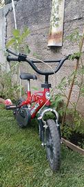 bicicletta bambino 12