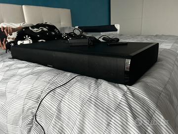 Dolby sorround onkyo lst 10