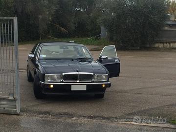 Daimler Jaguar XJ