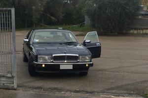 Daimler Jaguar XJ