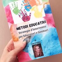 Libro sui Metodi Educativi