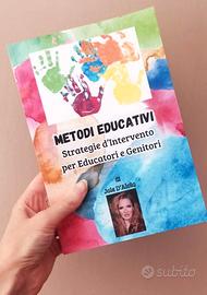 Libro sui Metodi Educativi