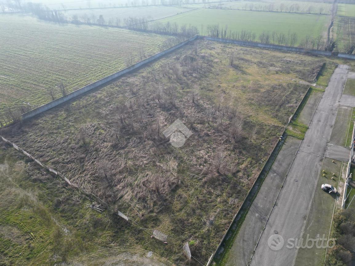 TERRENO A OFFLAGA - Altro