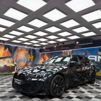 Bmw M3 TOURING COMPETITION M xDRIVE (055)