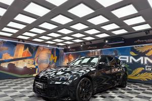 Bmw M3 TOURING COMPETITION M xDRIVE (055)