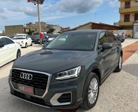Audi Q2 30 TDI S tronic