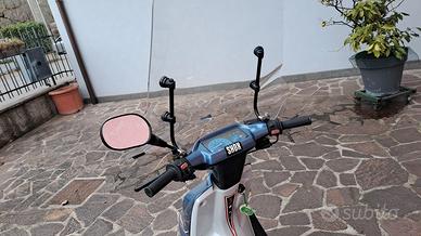 Scooter booster spirit dell 99