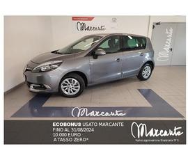 Renault Scénic X-Mod Scénic XMod 1.5 dCi 110C...