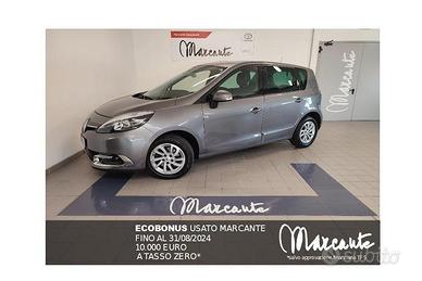 Renault Scénic X-Mod Scénic XMod 1.5 dCi 110C...