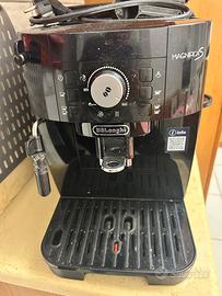 macchina per il caffè De longhi Magnifica S