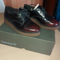 Scarpe stringate Timberland 