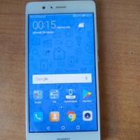 Huawei P9 Lite