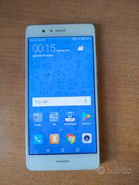 Huawei P9 Lite