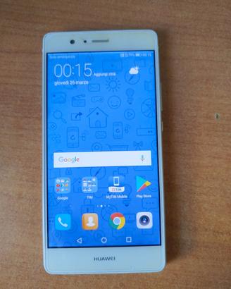 Huawei P9 Lite