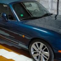 Mazda mx5 nbfl 2002 asi