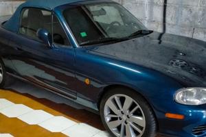 Mazda mx5 nbfl 2002 asi