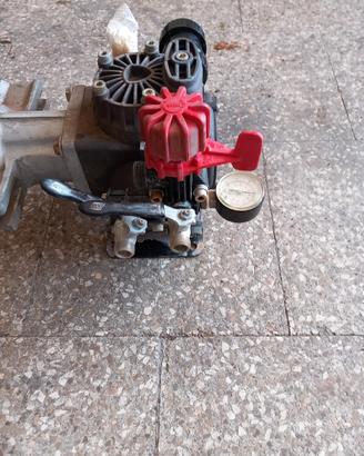 pompa automizatore  per goldoni  prendo permute m