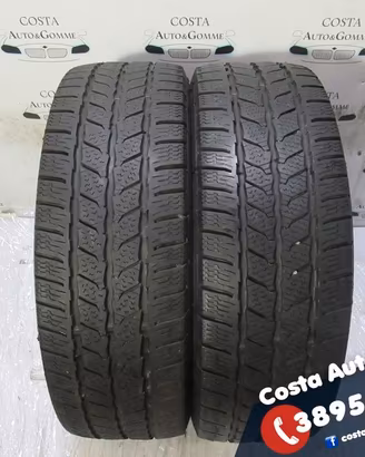 Gomme 205 65 16c Continental MS 205 65 R16