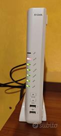 D-Link DVA-5592