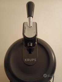 Spillatore birra The Sub Krups Compact 2 litri