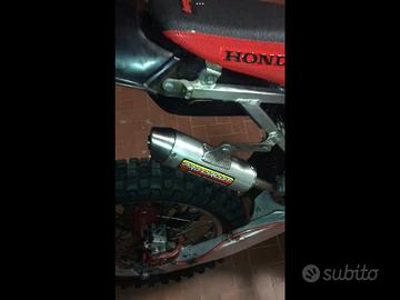 TERMINALE PROCIRCUIT R-304 SHORTY