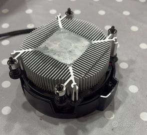 CPU AMD Ryzen 7 5700G