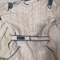 tuta fia scaduta omologazione 