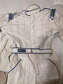 tuta fia scaduta omologazione 