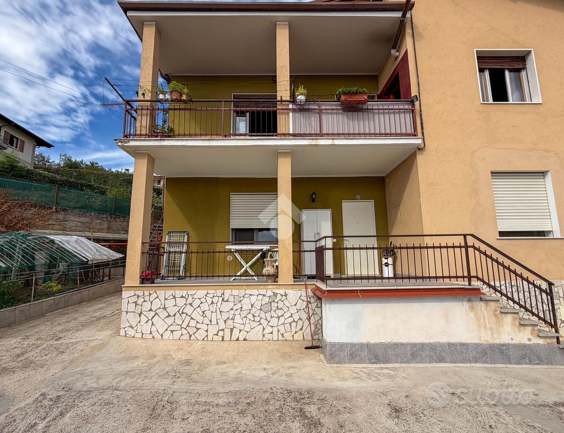Appartamento – Serle, Ronco - Vista 2