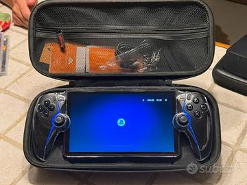 Playstation portal