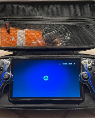Playstation portal