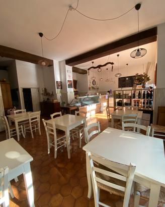 Attività di Bar Ristorante Pizzeria
