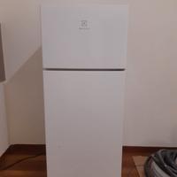 Frigocongelatore Electrolux
