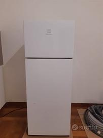 Frigocongelatore Electrolux