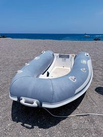 Gommone Tender Focchi 230 flat