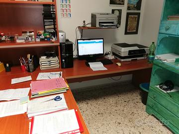 mobili ufficio e arredi