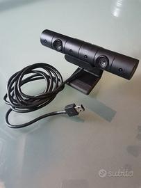 PlayStation 4 Camera
