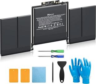 Batteria A1706 A1819 per MacBook Pro 13"
