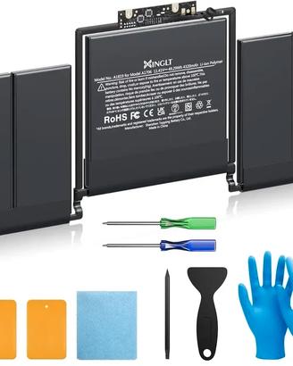 Batteria A1706 A1819 per MacBook Pro 13"