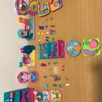 Polly pocket