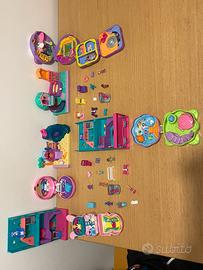 Polly pocket