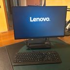 LENOVO ALL-IN-ONE. Come nuovo usato 2 mesi.
